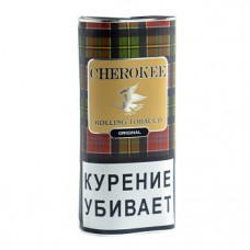 Табак сигаретный Cherokee Original (25 гр)